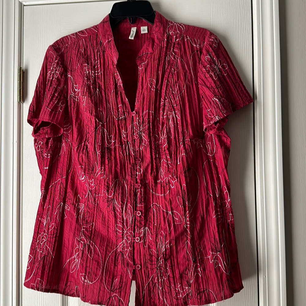 Blouse
